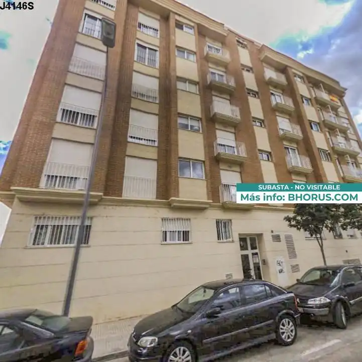 Pis amb ascensor en venda a ONTINYENT 1