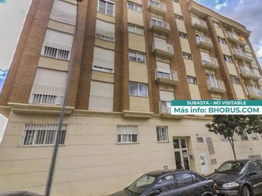 Wohnung mit Aufzug zum Verkauf in ONTINYENT 1