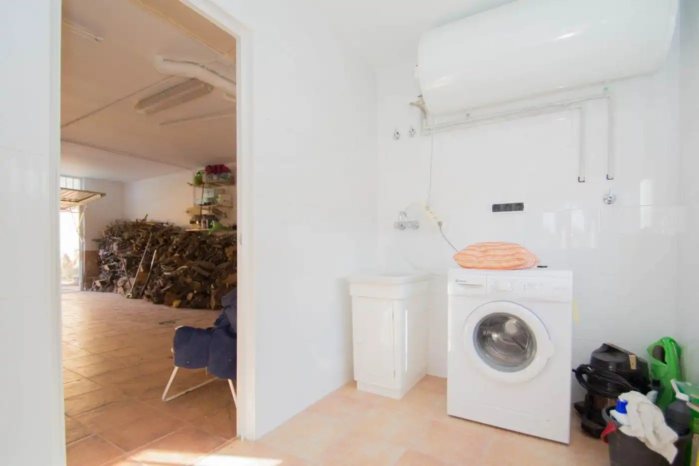 Villa con terrazza in vendita a Calle Fuente 16 Caños, imagen 43
