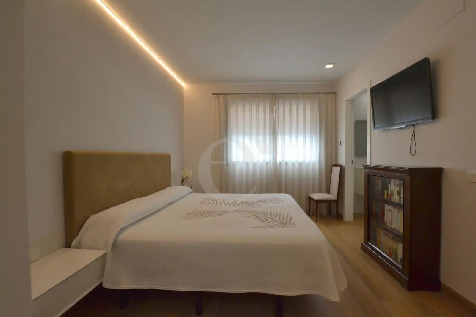 Habitación de Casa o chalet en venta en Benifaió con Aire acondicionado, Calefacción y Terraza