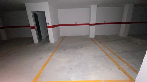Venta plaza de garage en AlbaidaValencia