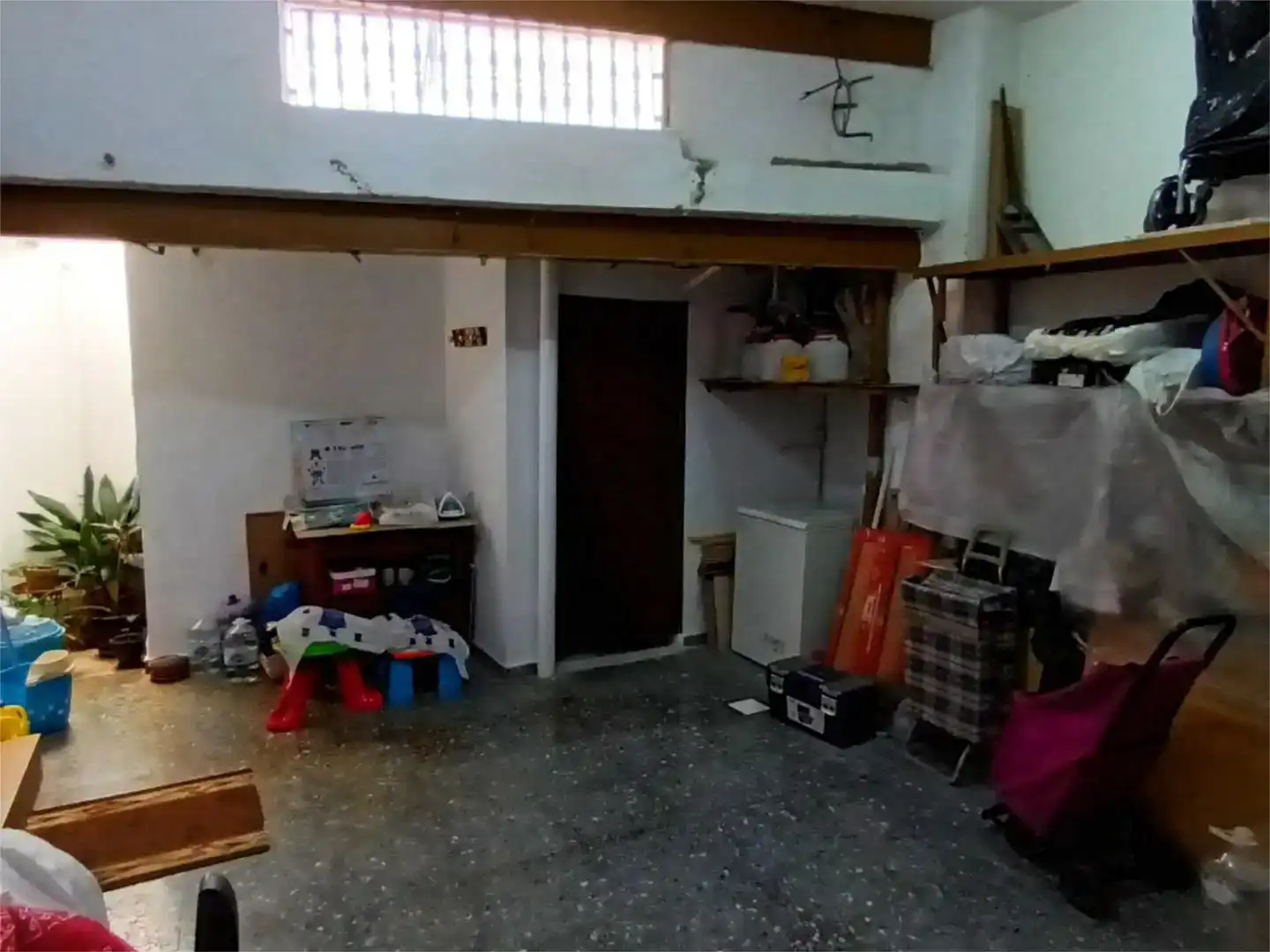 Casa adosada en venda en Úbeda