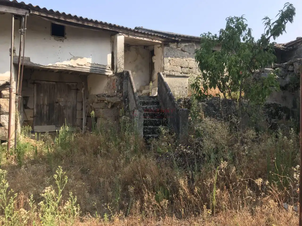 Finca rústica en venta en O Pereiro de Aguiar  con Calefacción