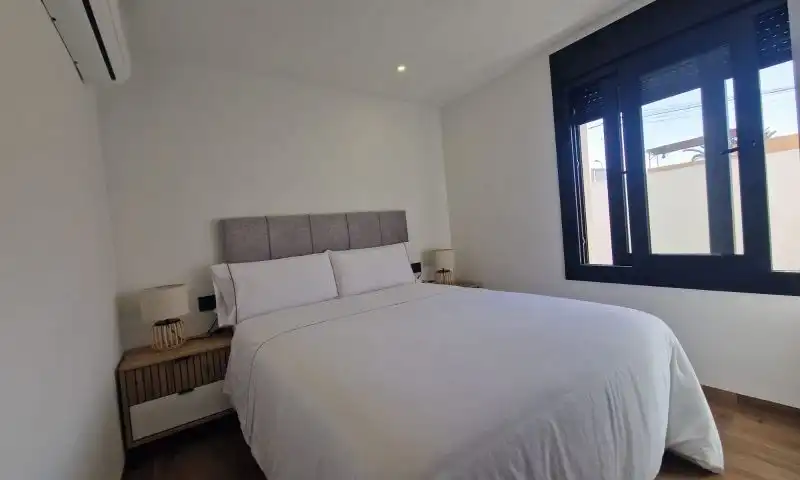 Villa con terrazza in vendita a Calle Poniente, imagen 19