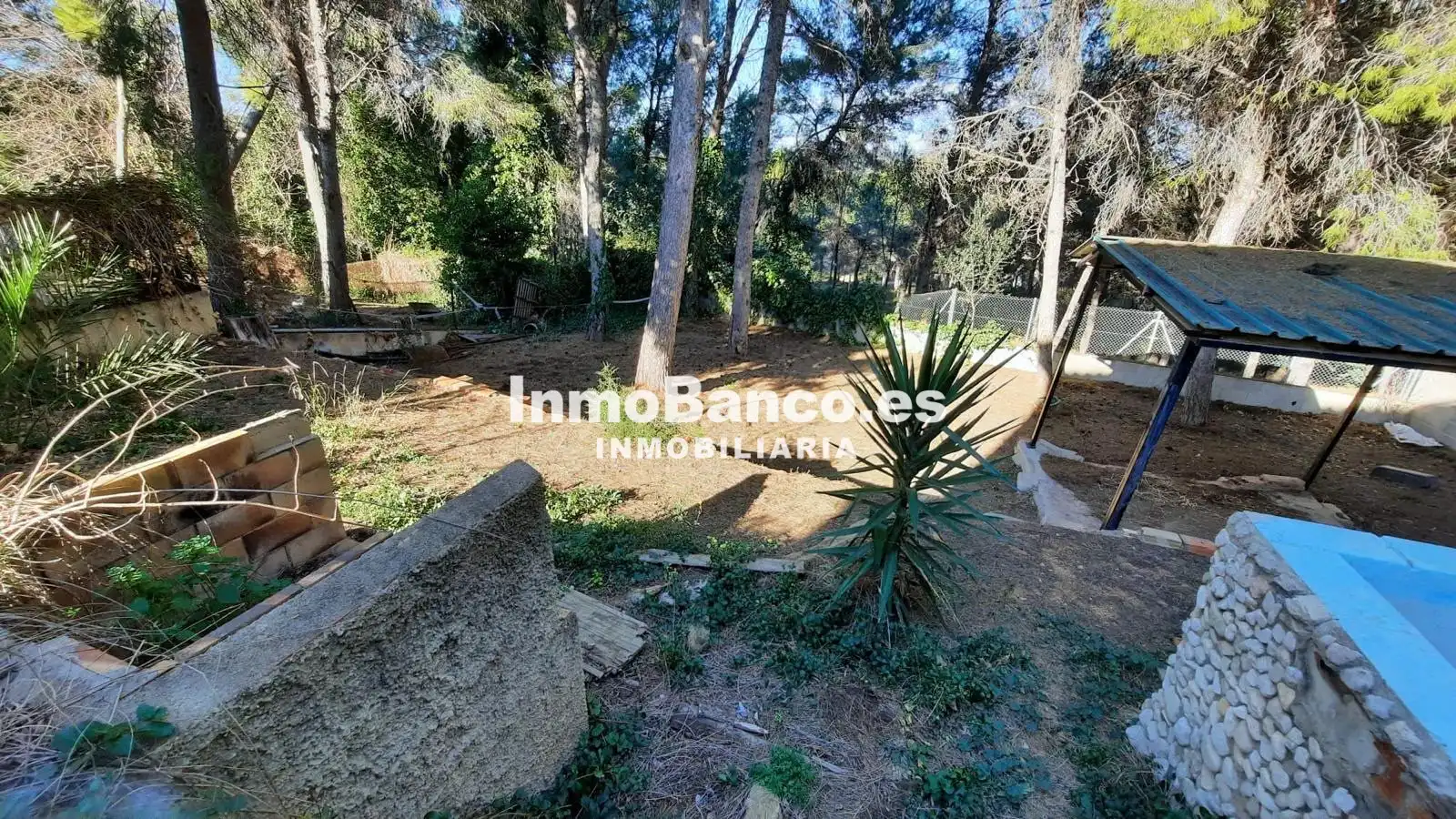 Casa o xalet en venda en Chiva amb Jardí privat i Terrassa