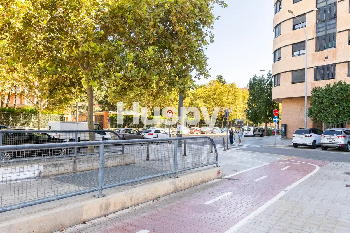 Pis amb piscina en venda a Carrer de la Real Academia de Cultura Valenciana, imagen 35