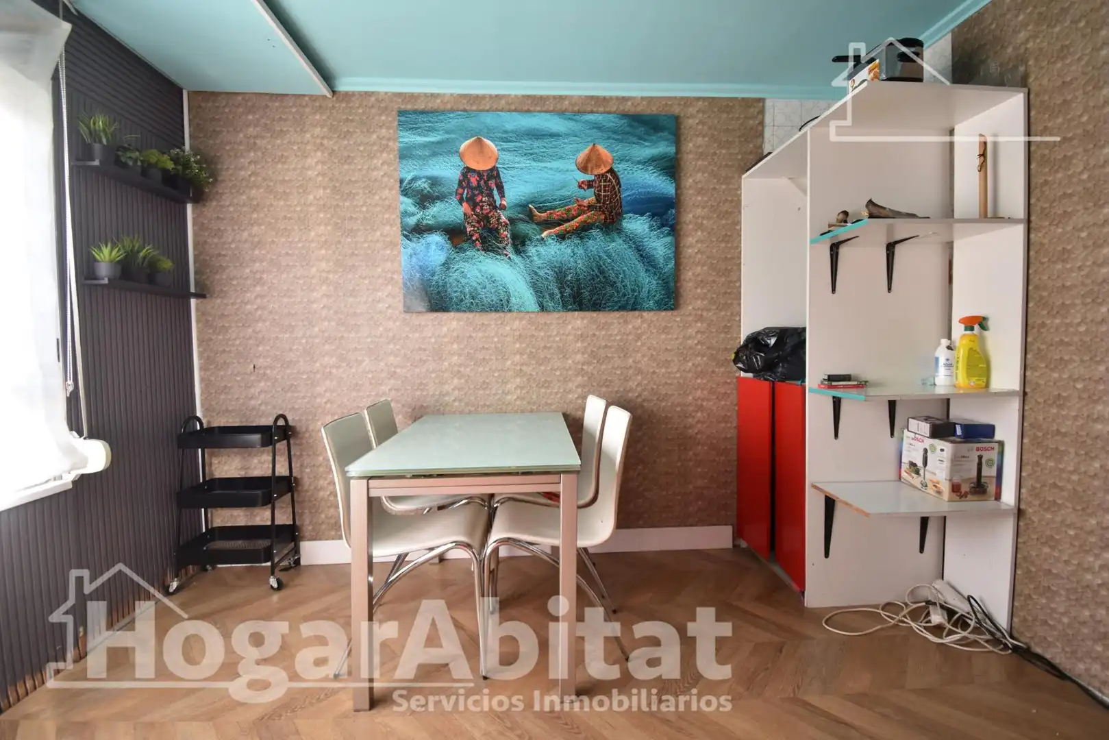 Flat for sale in Plaza Plá de la Font, Pego