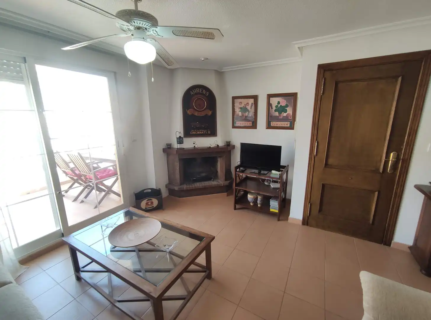 Duplexes for rent in Gran Playa