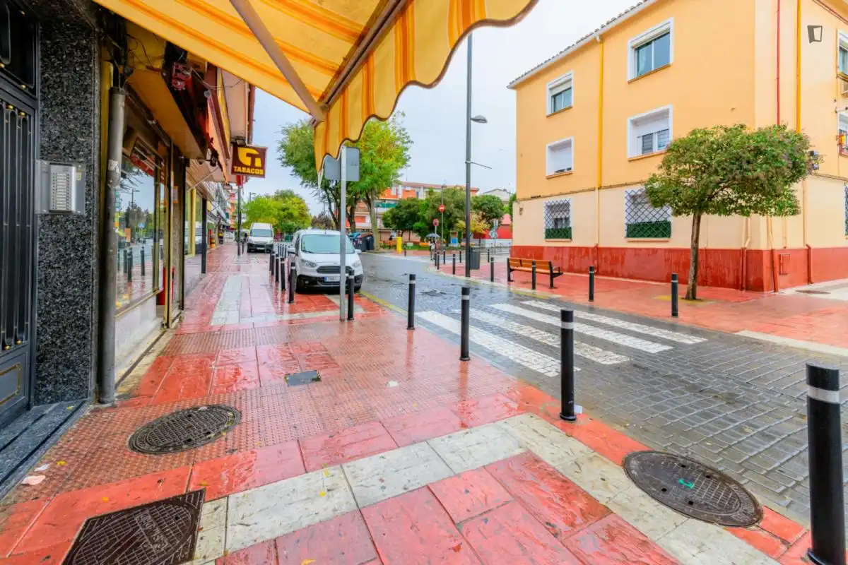 Zimmer in San Isidro
