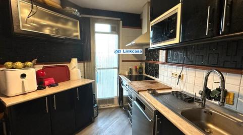 Foto 4 de Àtic en venda a Urbanizacion Nuevo Versalles, Loranca, Madrid