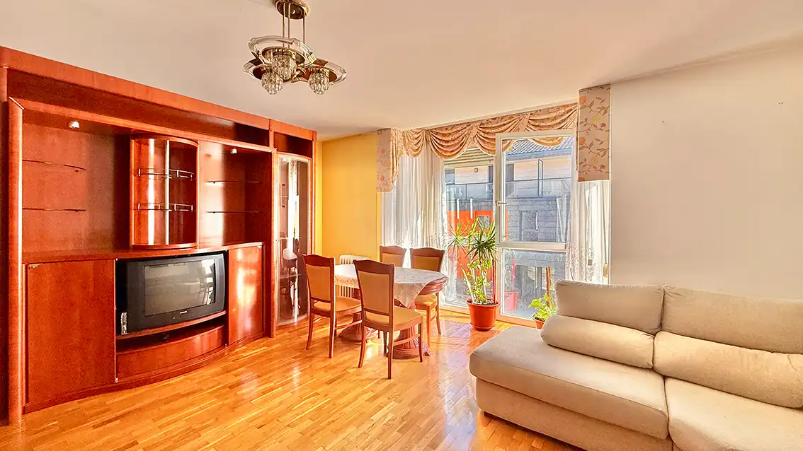 Casa a schiera con terrazza in vendita a Aldautia Kalea 22, imagen 8