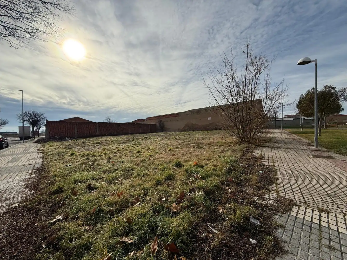 Residential land for sale in Calle Sierra de Guadarrama 12, imagen 3