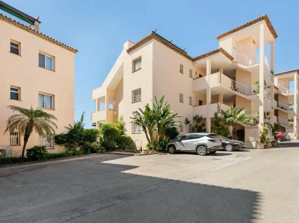 Wohnung mit Pool zum Verkauf in Nueva Andalucía, imagen 29