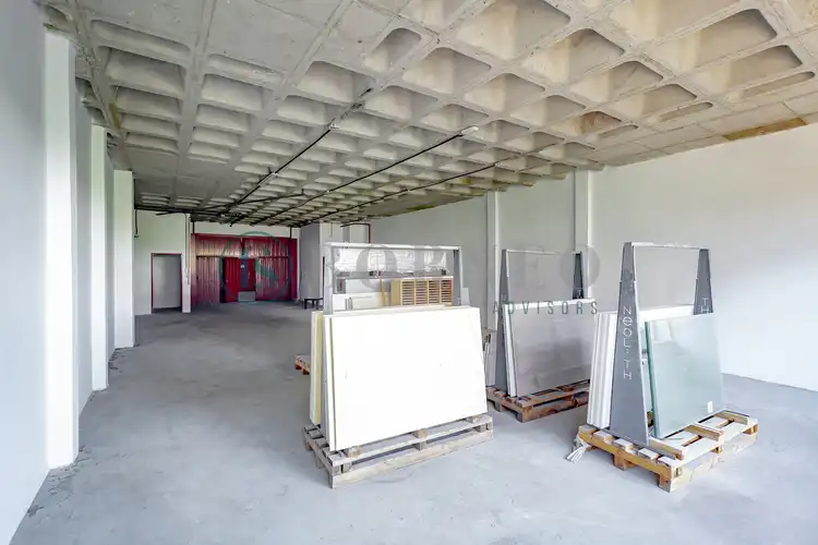 Office for rent in Madrid