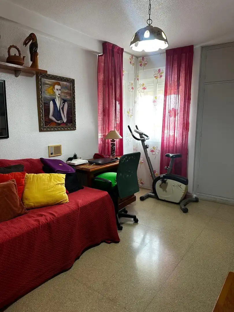 Wohnung mit Terrasse zum Verkauf in Casco Antiguo, imagen 29