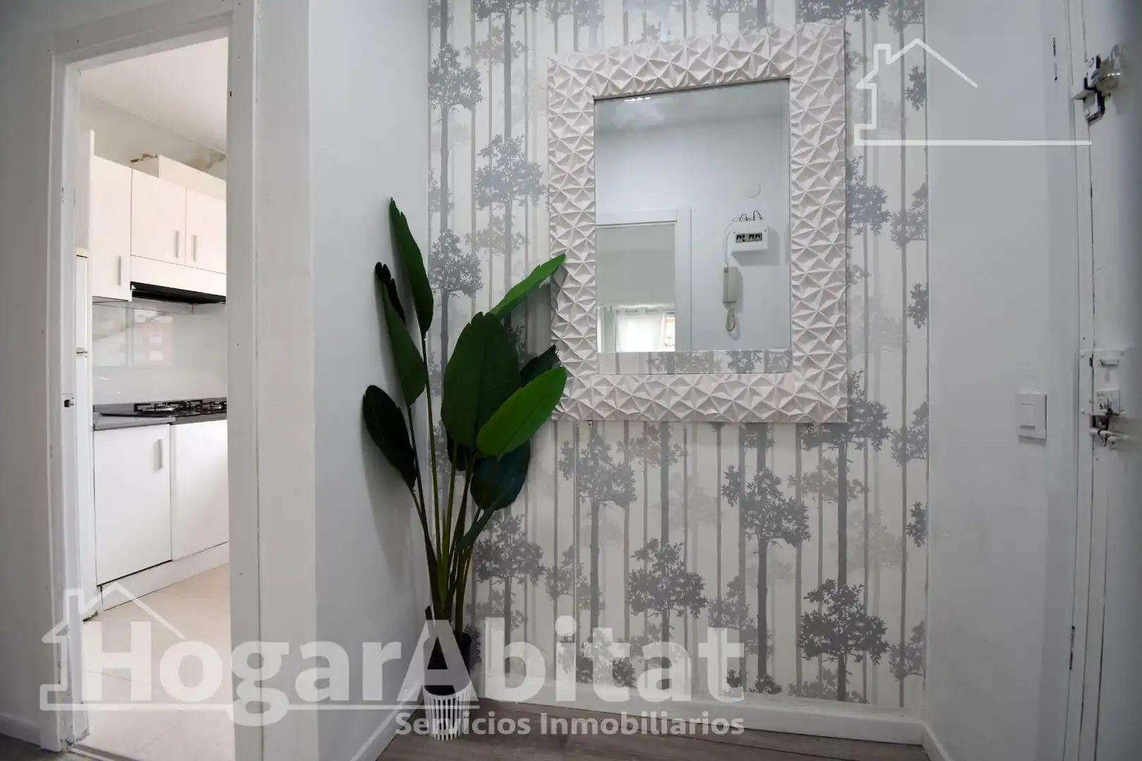 Bedroom of Flat for sale in Dénia  with Air Conditioner, Heating and Terrace