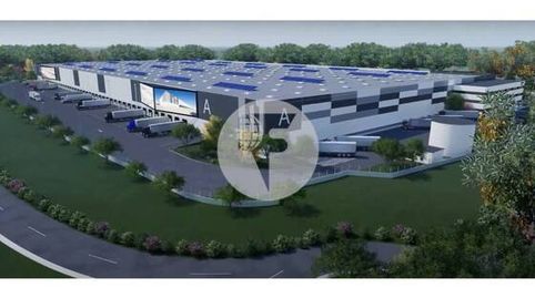 Foto 5 von Fabrikhallen zur Miete in Sol, Madrid Capital