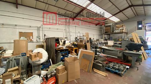 Photo 3 of Industrial buildings for rent in Zona Industrial, Arganda del Rey
