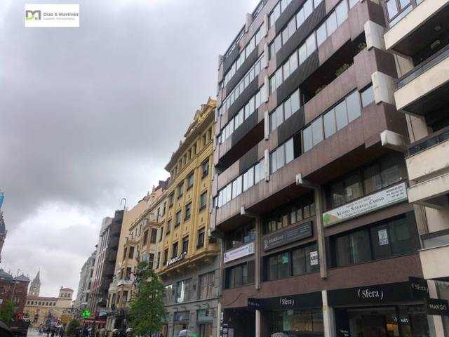 Oficina en Alquiler en Centro Ciudad