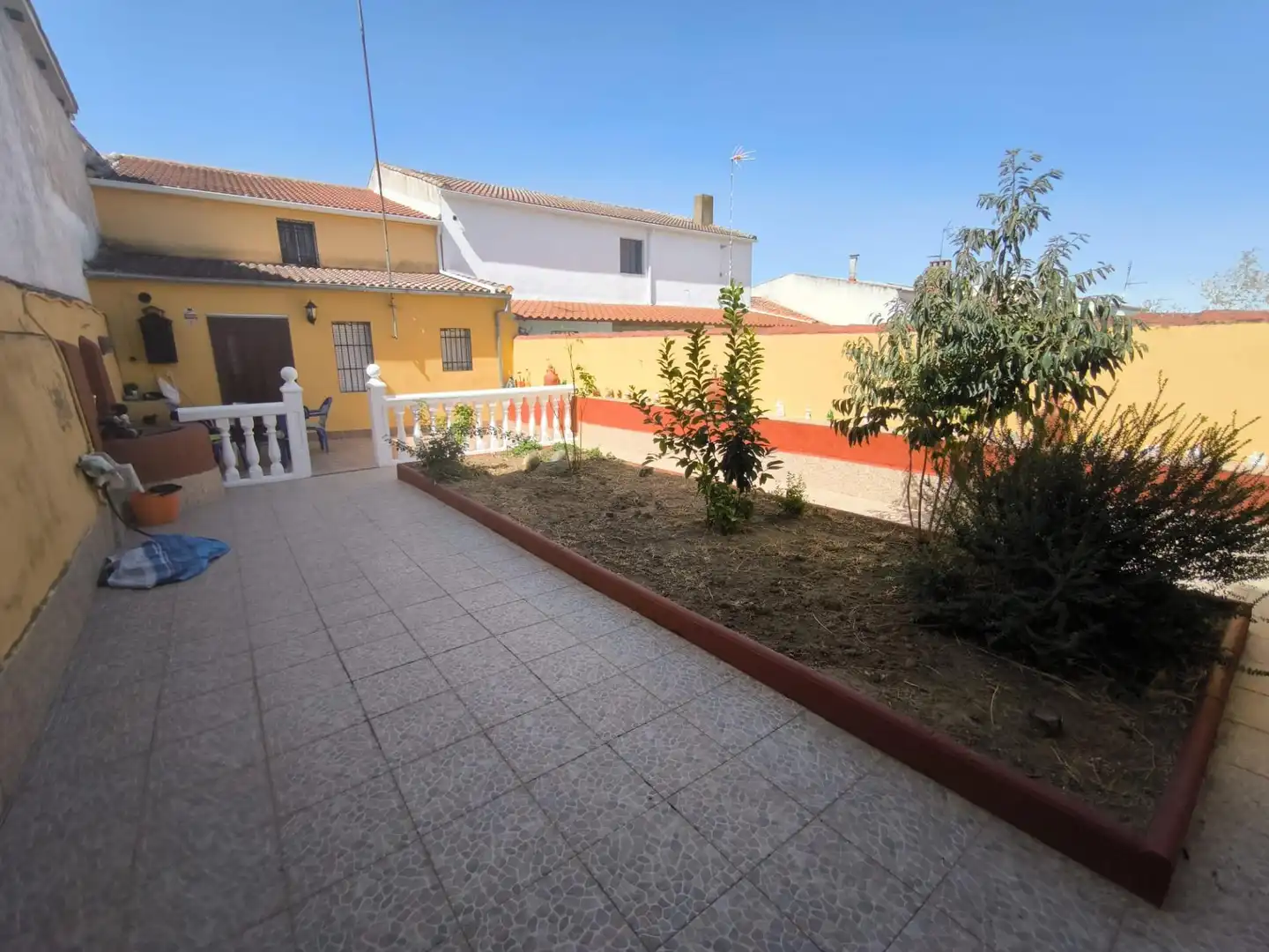 Casa con jardín en venta en Fuente Obejuna, imagen 5