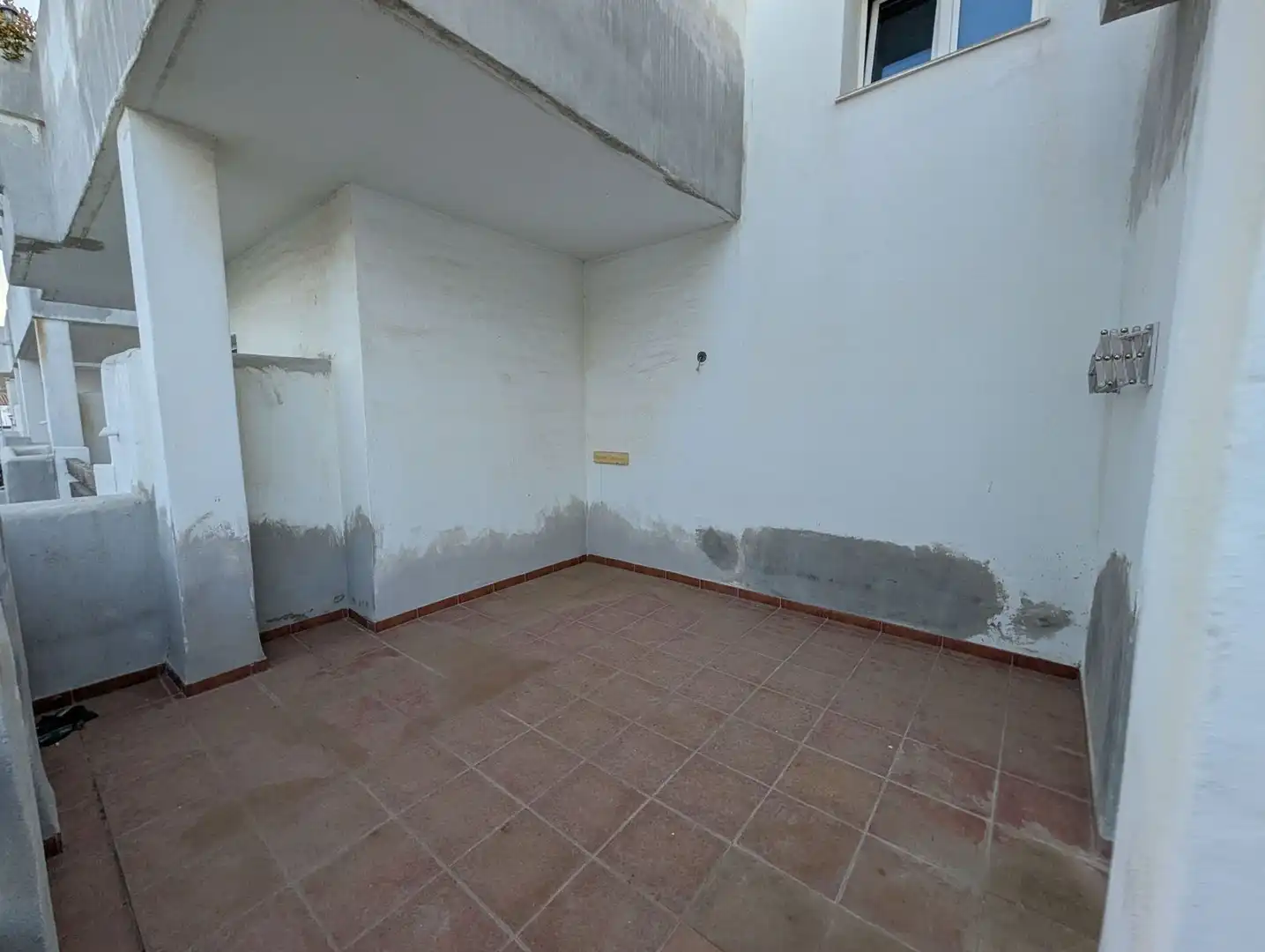 Apartamento de alquiler en Villa Borghese, Valle Romano Golf