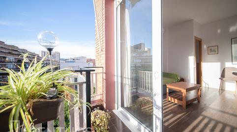 Foto 4 de Pis de lloguer a Carrer D'alí Bei, Fort Pienc, Barcelona