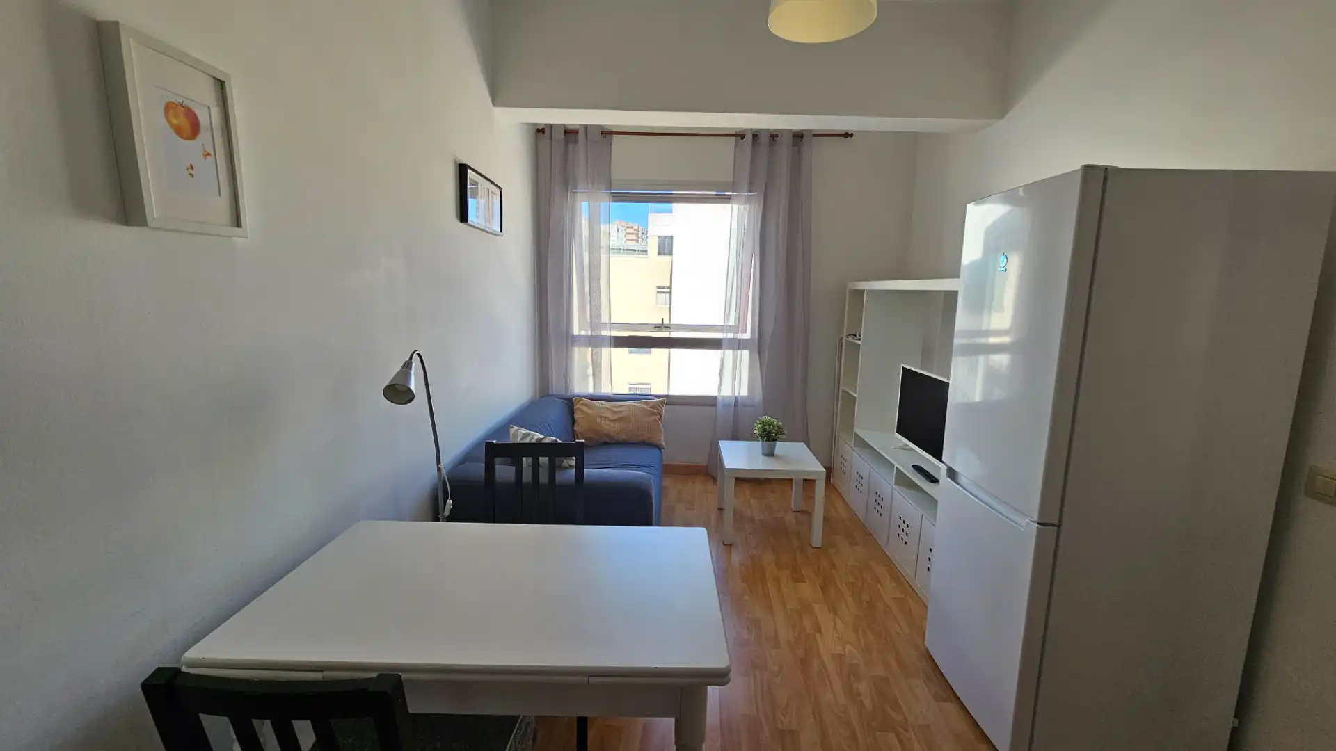 Flat for rent in Calle Torres, 13, Triana