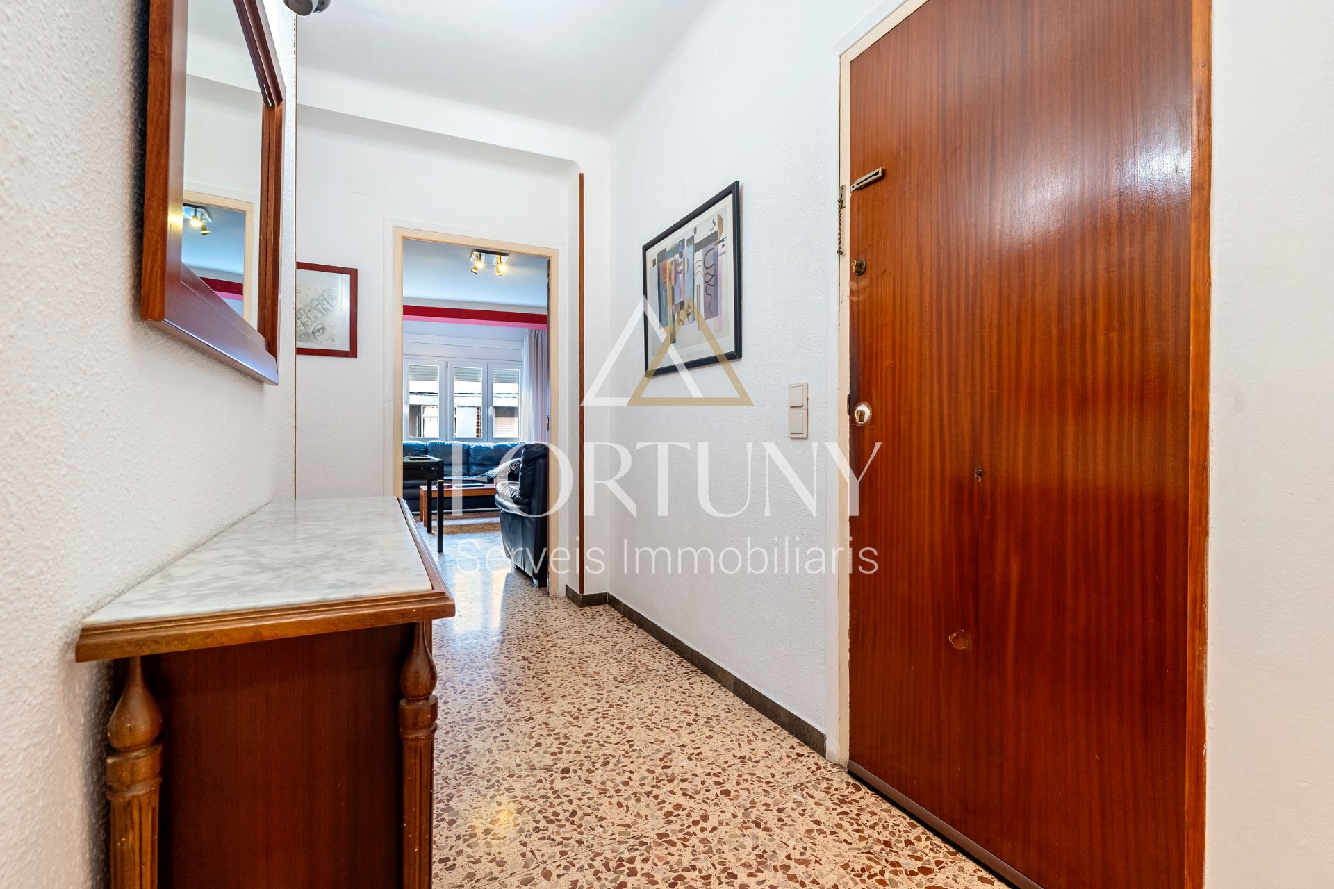 Flat for sale in Rambla de Jaume I, 18, Port - Horta de Santa María