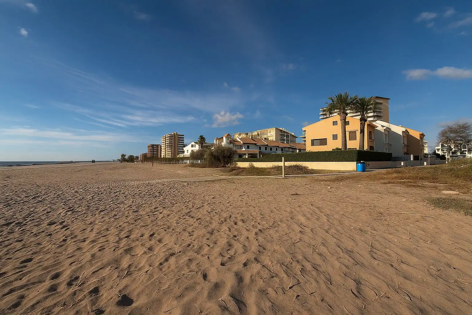 Reihenhaus mit Terrasse zum Verkauf in Playa del Puig, imagen 18