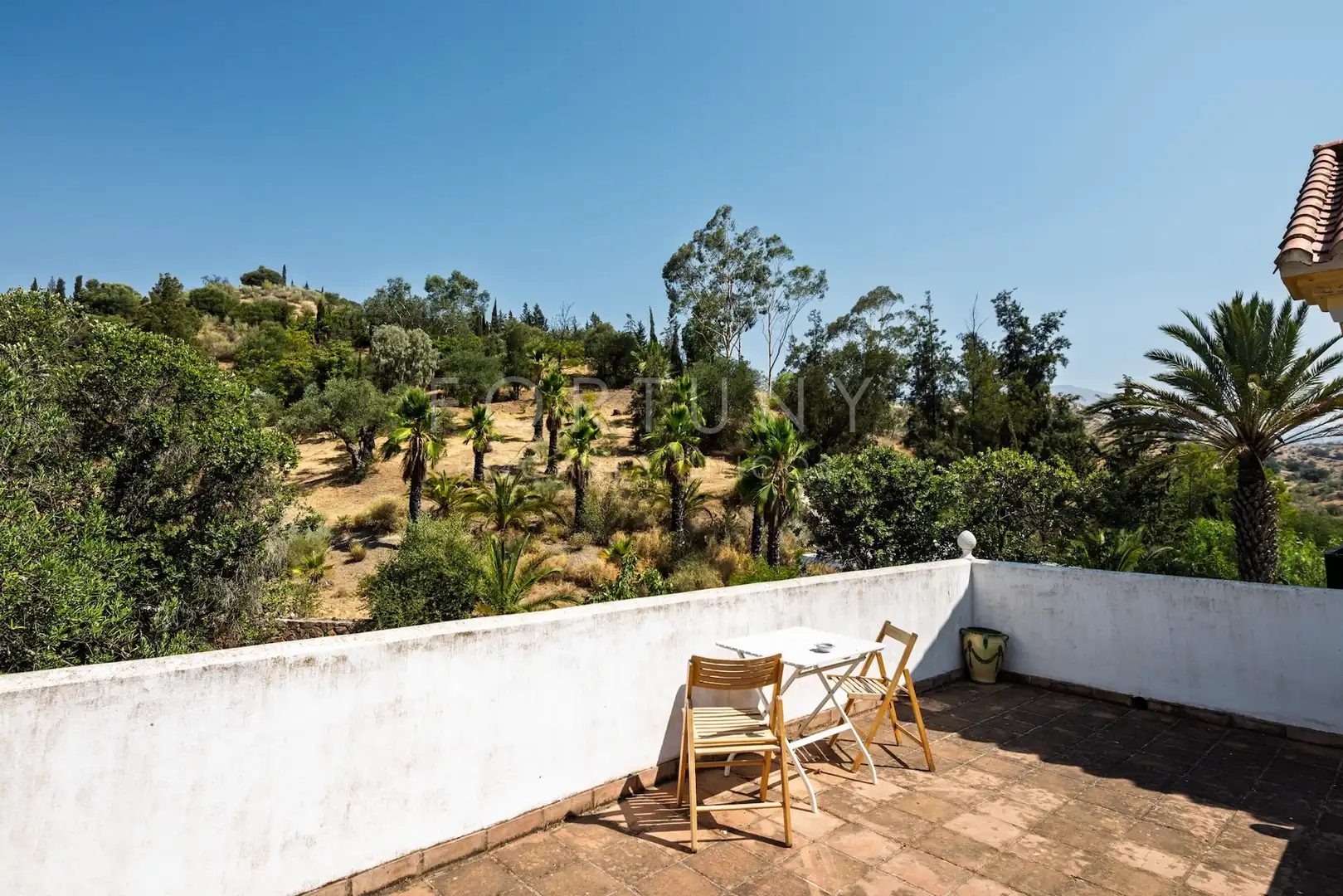 Casa rústica amb piscina en venda a Ardales, imagen 60