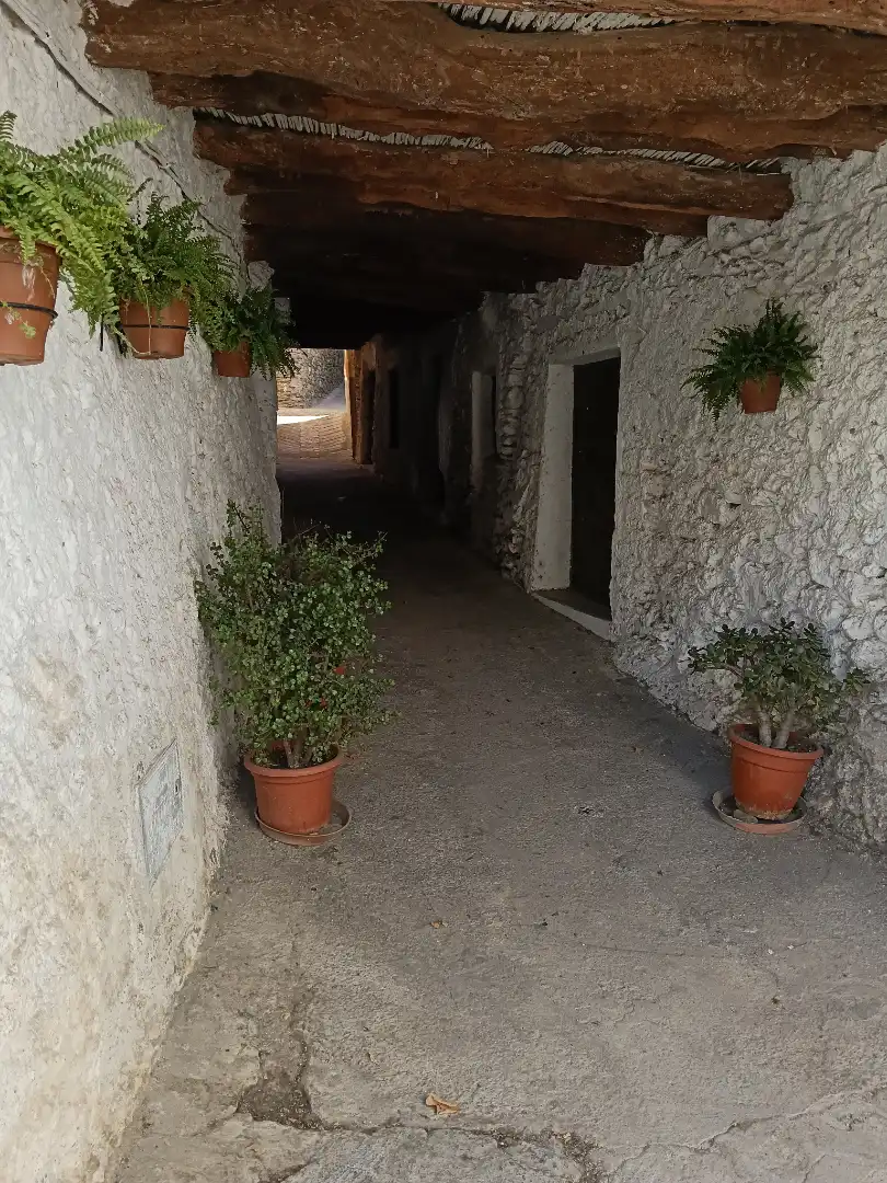 Casa o chalet en venta en Cádiar con Calefacción, Terraza y Trastero