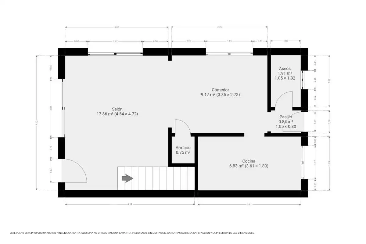 Detached homes for sale in Calle Santiago Rusiñol, Coma-ruga platja
