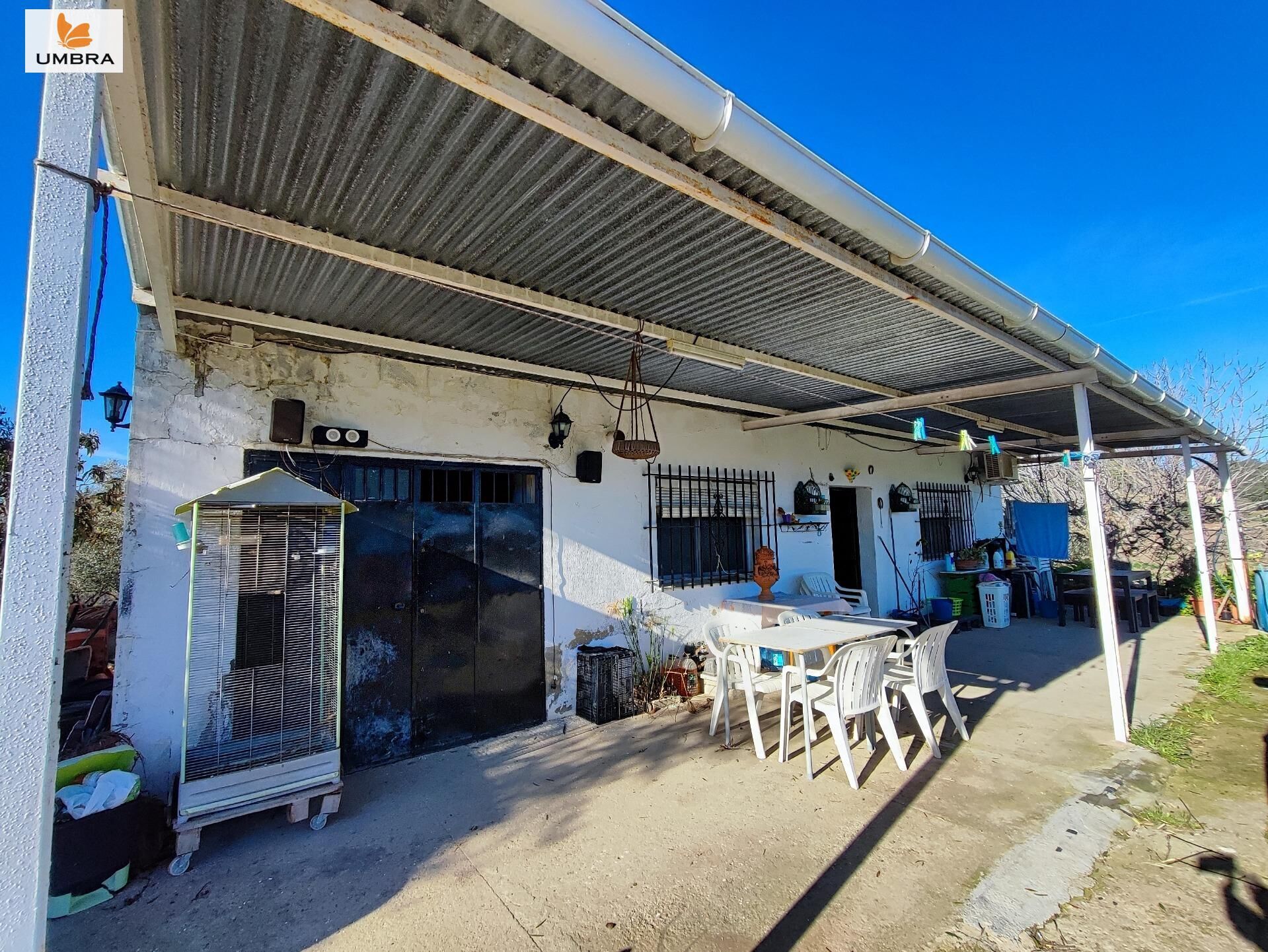 Haus oder Chalet zum verkauf in Calle Finca Sepulveda, El Rocío - La Milagrosa, Jerez de la Frontera