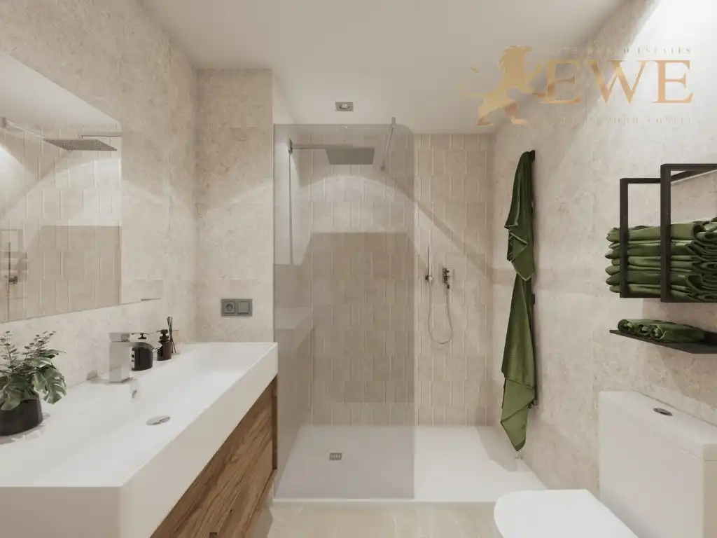 Apartamento en venta en Calle Doma, imagen 9