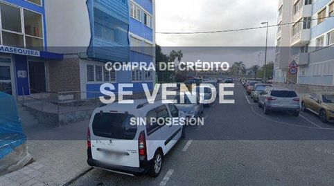 Foto 4 de Pis en venda a Schamann - Rehoyas, Las Palmas de Gran Canaria