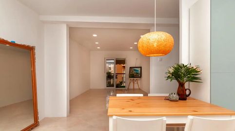 Foto 5 de Piso en venta en Carrer Santa Isabel, 14, Centro, Santa Pola