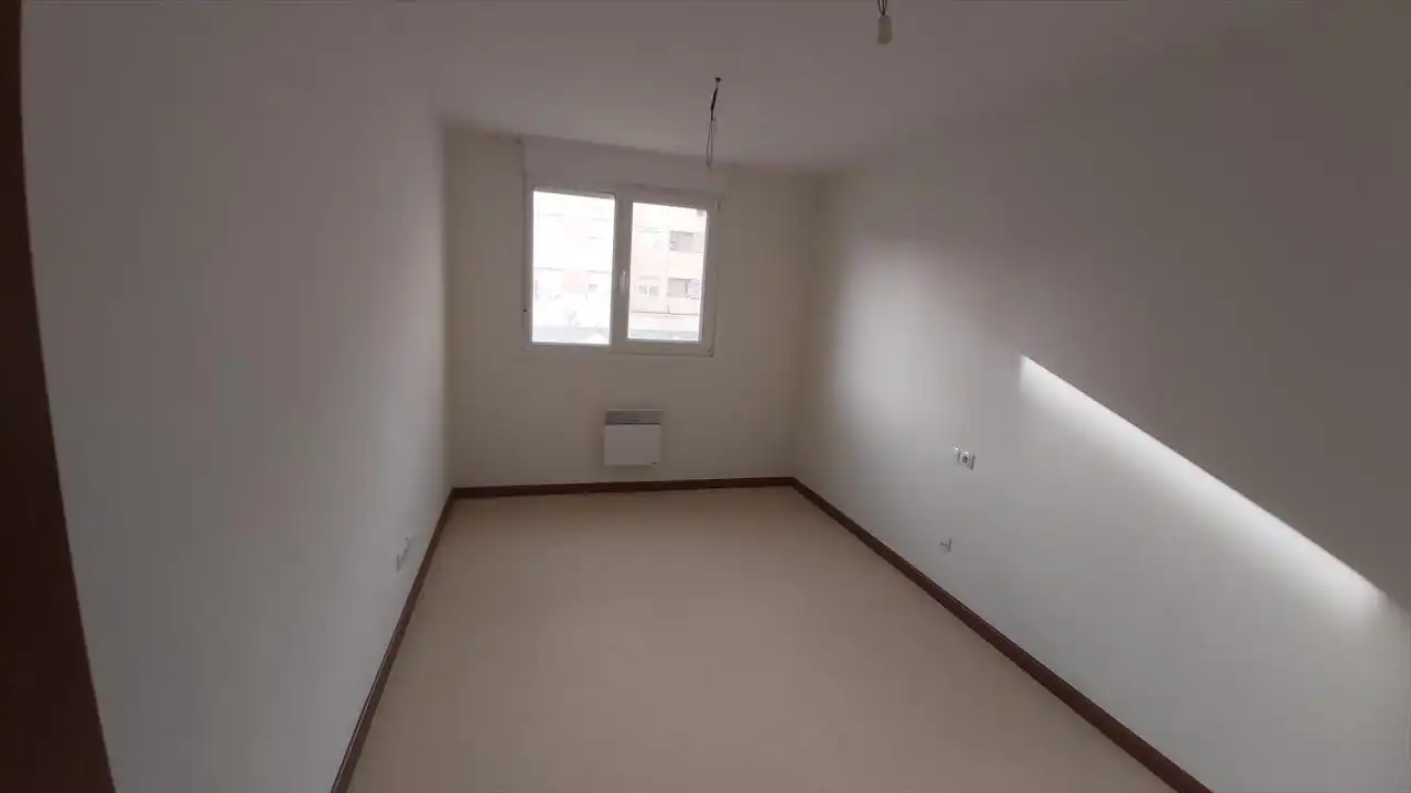 Piso en venta en LACABEX AUZOA, Zalla