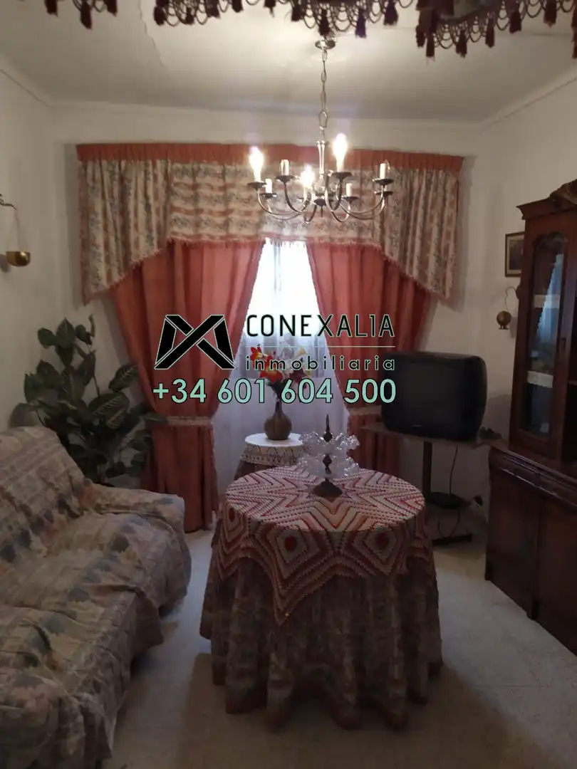 Casa amb terrassa en venda a Olvera, imagen 8
