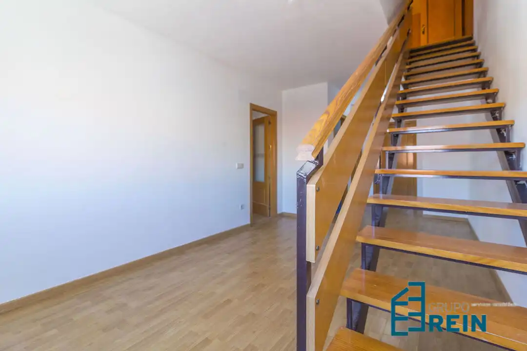 Piso con terraza en venta en Calle Manzanar 8, imagen 10