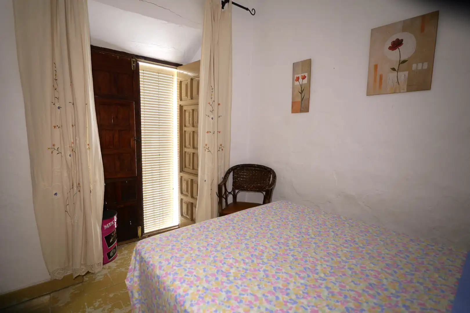 Bedroom of Detached homes for sale in Lobras  with Furnished