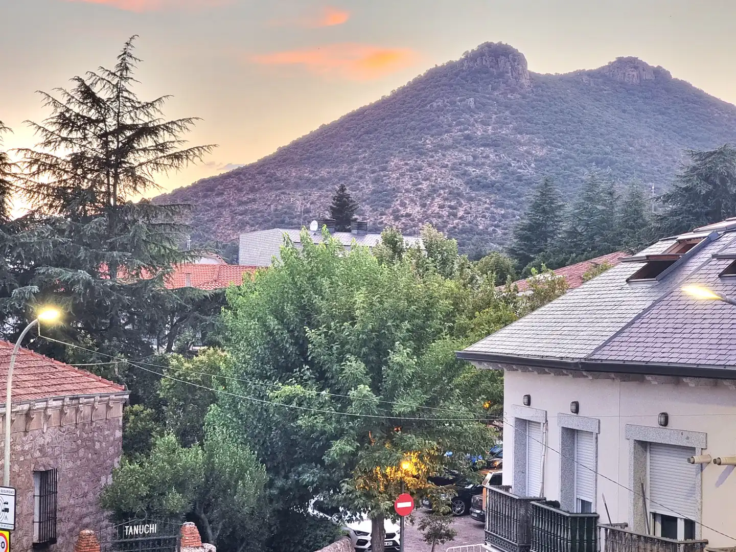 Flat for rent in Calle Hurtada, 6, Hoyo de Manzanares