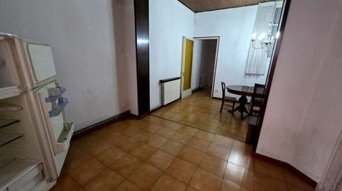 Foto 5 de Planta baixa en venda a Ca n'Aurell, Barcelona