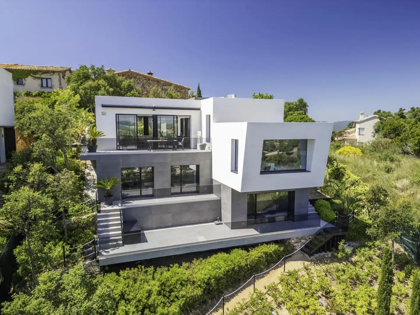 Casa amb terrassa en venda a Platja d'Aro, imagen 45