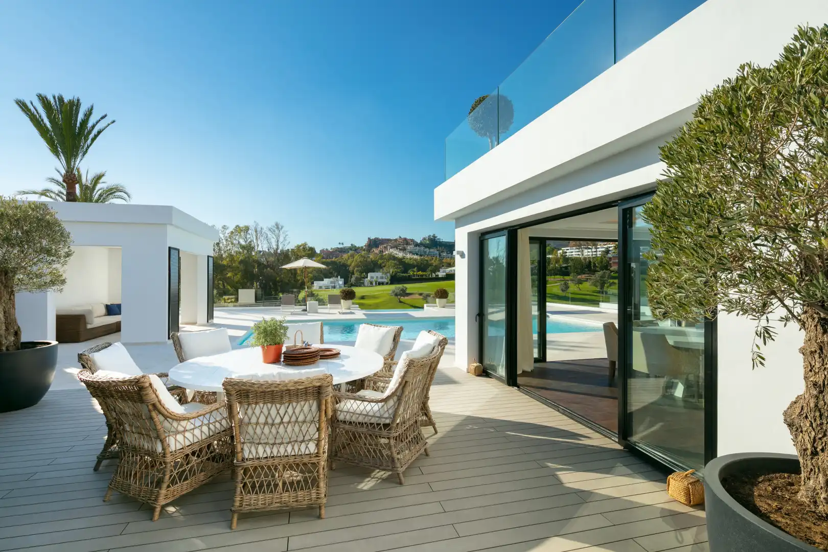 Maison avec piscine à vendre à Nueva Andalucía, imagen 30