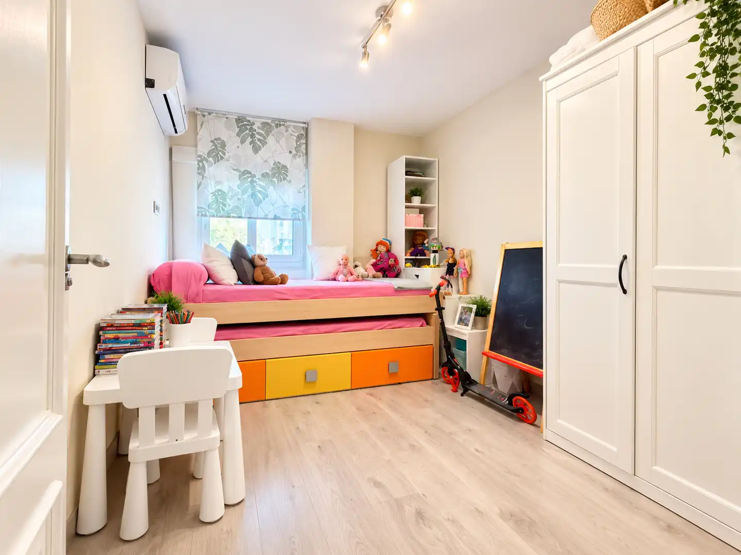 Wohnung mit Garten zum Verkauf in Travesía de Montserrat, imagen 10