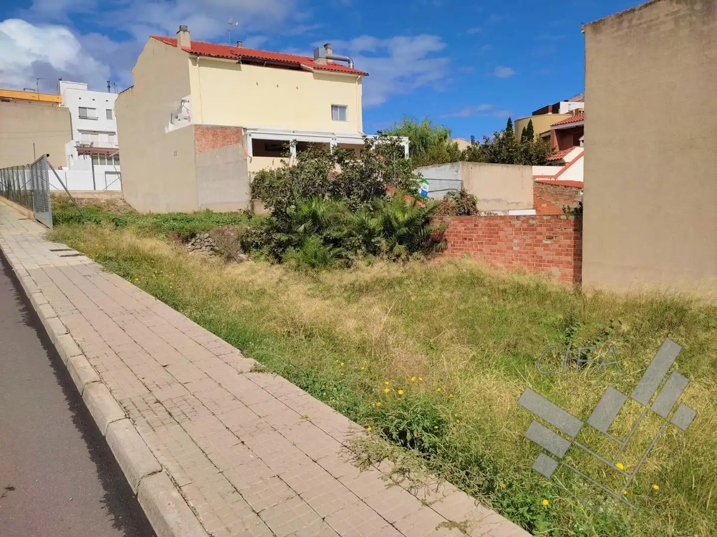 Grundstücke zum Verkauf in Rossell