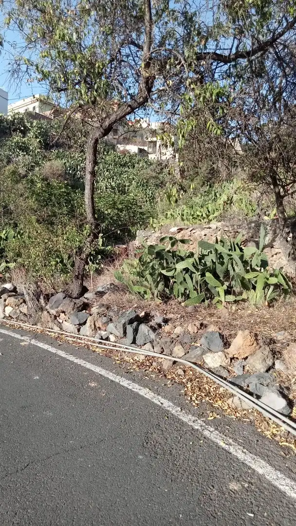 Rural land for sale in Calle la Parranda, imagen 7