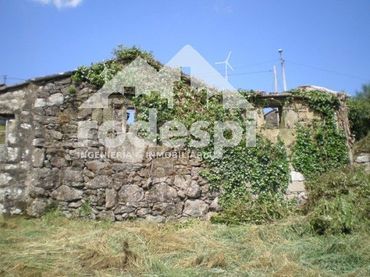 Casa en venda a A Cañiza
