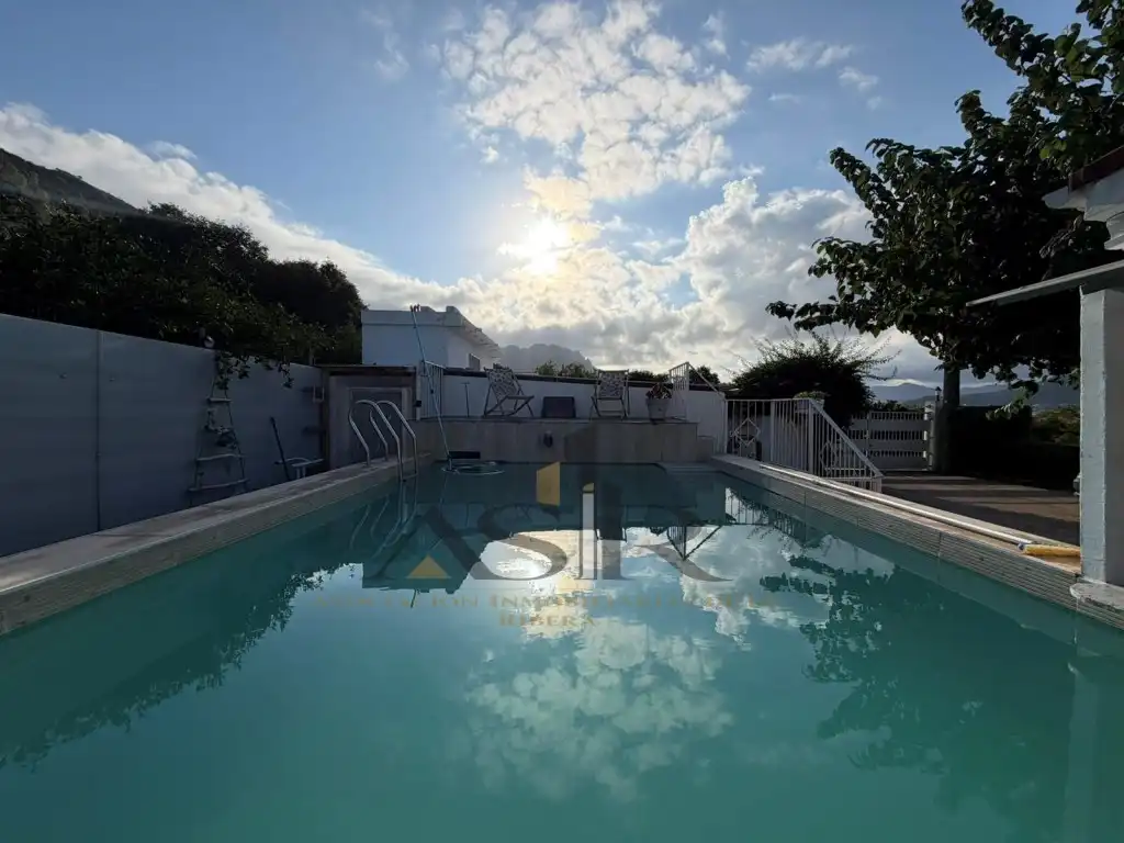 Villa avec piscine à vendre à Partida Solana, imagen 11