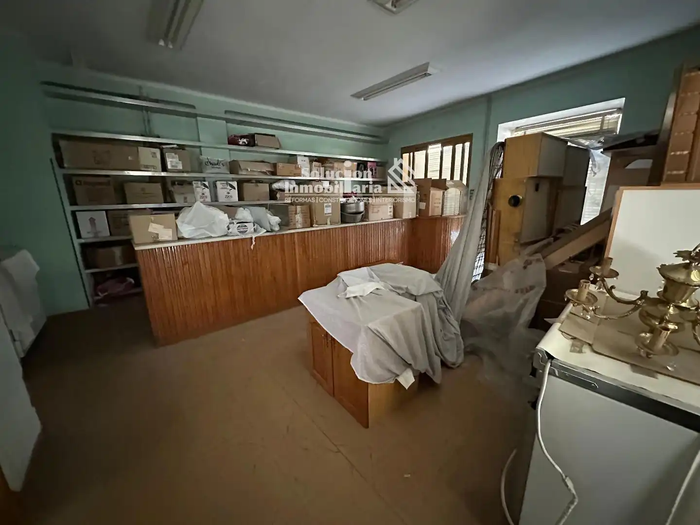 Edificio en venta en Peñaranda de Bracamonte